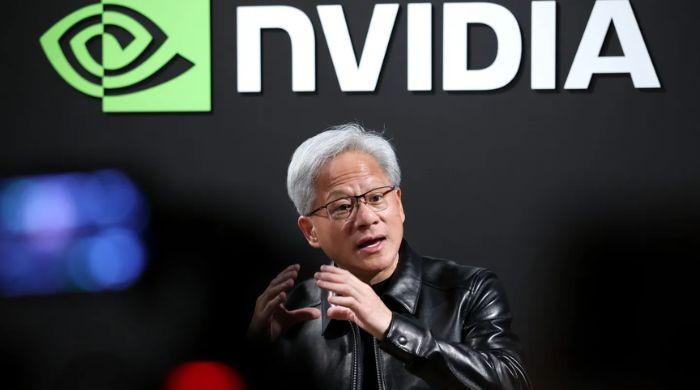 Nvidia AI server prices rise, giving Samsung more power