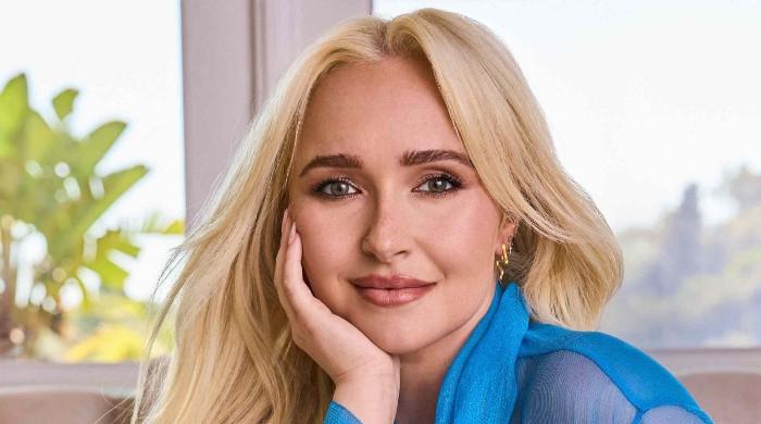 Hayden Panettiere's mom slams ‘abusive’ behavior claims