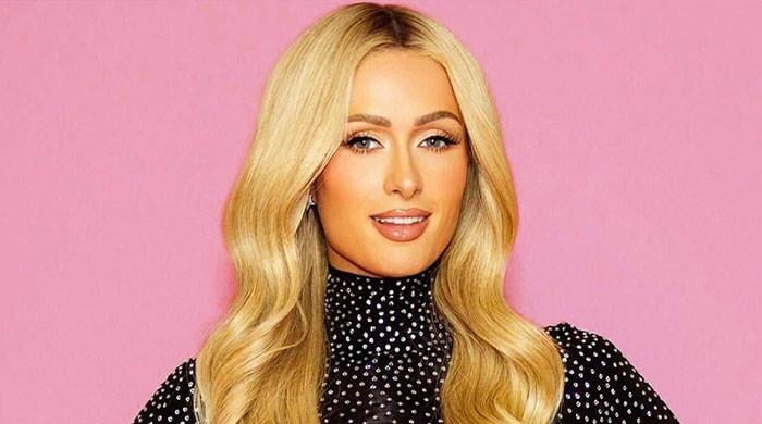 Paris Hilton reveals her secret serum that 'reverses aging'