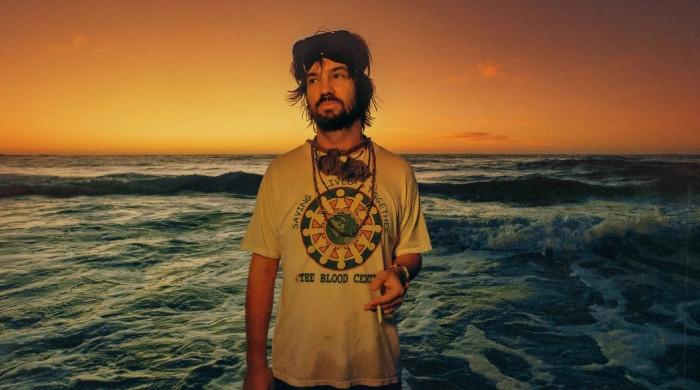‘Dracula’ hitmakers Tame Impala excites with European and UK tour dates