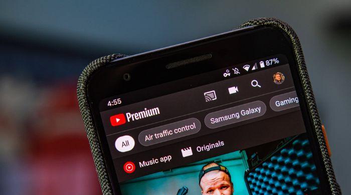 YouTube Premium prices to rise up to 15% from September