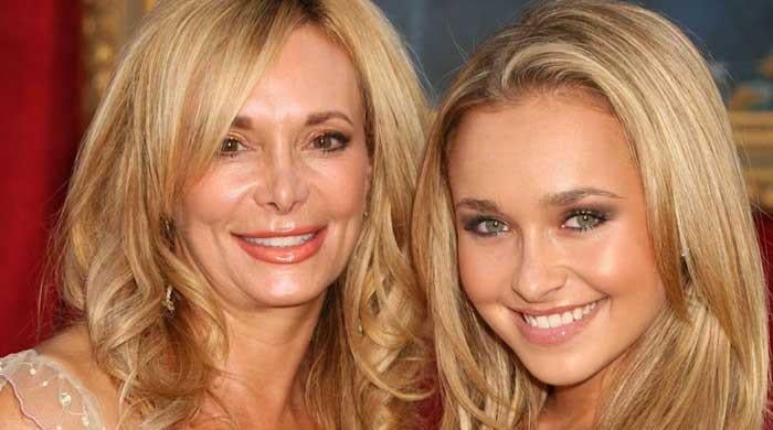 Hayden Panettiere's mom makes heartbreaking statement after her death