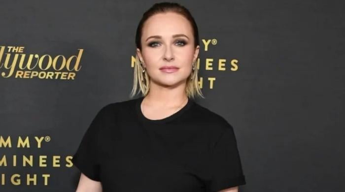 Hayden Panettiere’s ‘pain’ comes to light after her tragic death