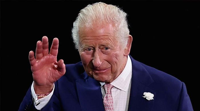 King Charles celebrates Ukraine’s Independence Day on year 4 of Russia war
