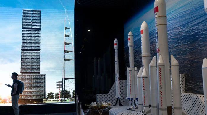  China abruptly postpones Chang’e-7 moon mission to search for water–Here’s why 