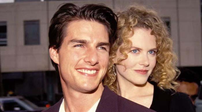 Tom Cruise, Nicole Kidman come together again?