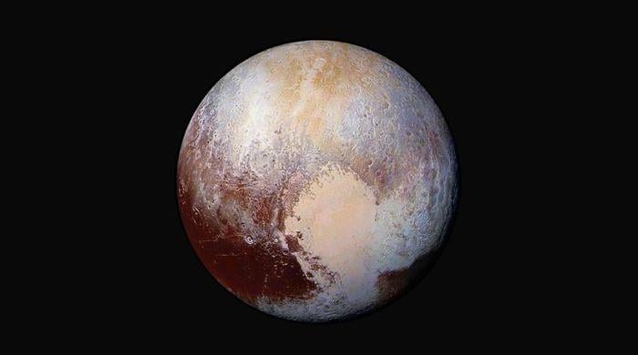 Should Pluto be a planet again? Astronomers revisit its demotion