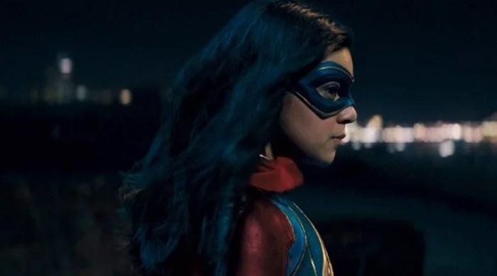Iman Vellani imagines replacing Marvel boss and reveals her plan for the MCU