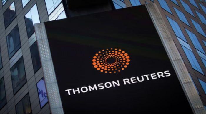 Thomson Reuters turns to Chinese AI as Claude costs rise
