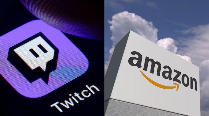 Twitch, Amazon face lawsuit over using streams to train AI