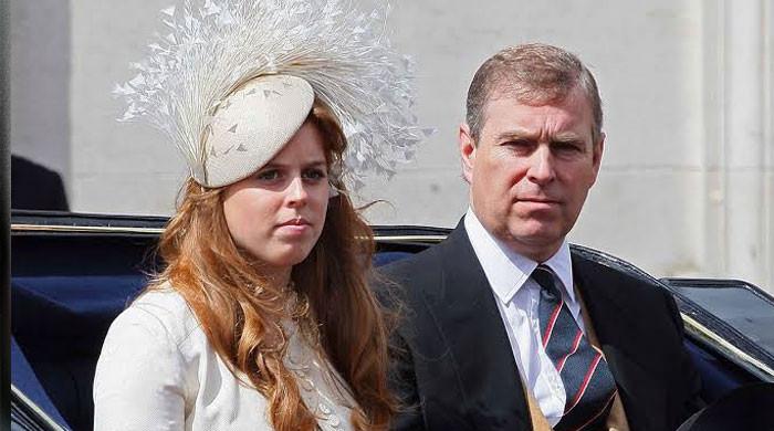 Leak: How Beatrice held onto Andrew Mountbatten-Windsor for Virginia Giuffre exposé