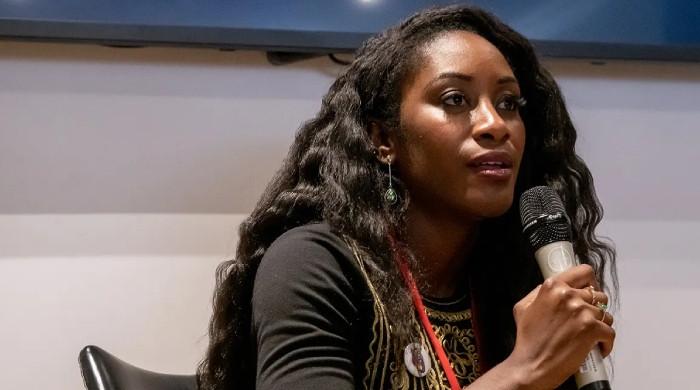 Karen Attiah wins wrongful termination case against Washington Post over Charlie Kirk posts