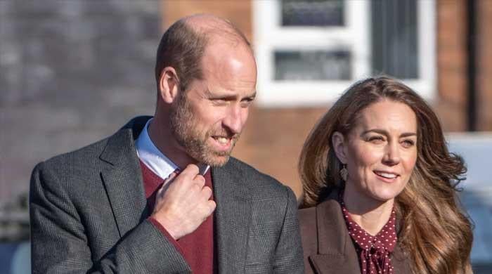Prince William and Kate hit with setback amid reports of Meghan and Harry's UK return  