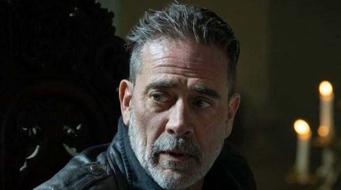'The Walking Dead: Dead City' star Jeffrey Dean Morgan gives insights into new ruthless scene