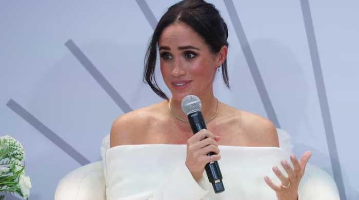 BBC takes aim at Duchess of Sussex as EastEnders hunts for 'Meghan'