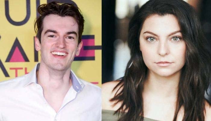 Squid Game: The Challenge star Trey Plutnicki marries Cecilia Lole with a colorful twist