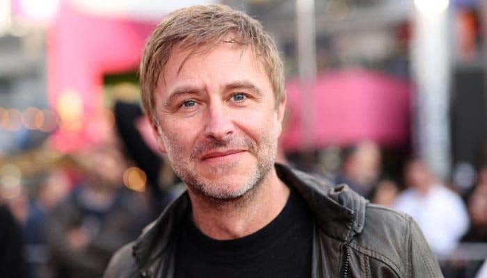 Chris Hardwick is blown away as The Wall hits 100 episodes