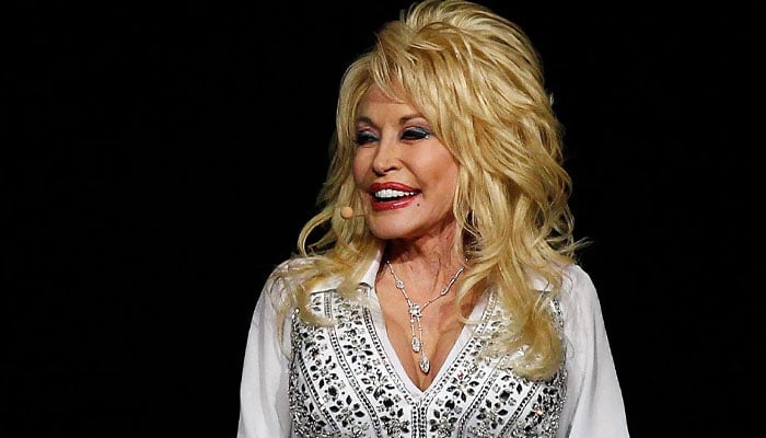 Dolly Parton admits some rumours about her are true