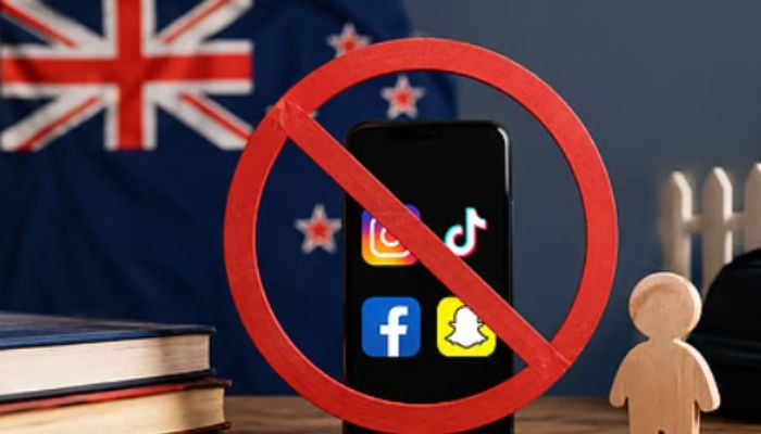 New Zealand social media ban: Main opposition Labour backs under-16 bill