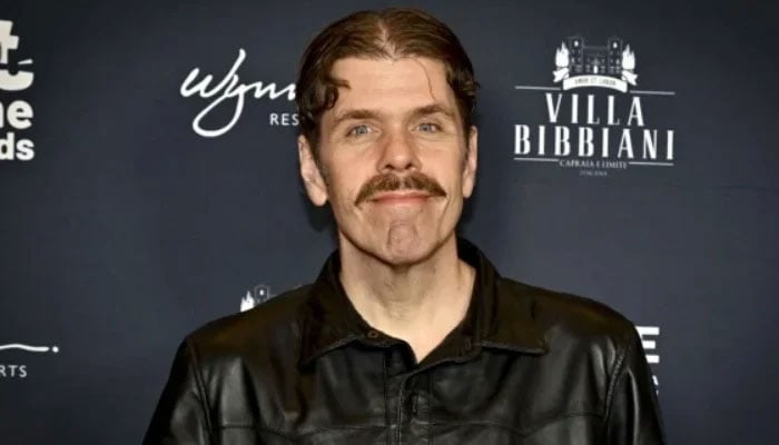 Perez Hiltons latest health update emerges after disturbing livestream
