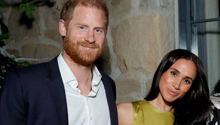 Prince Harry, Meghan Markle strengthen ties with new allies ahead of UK return