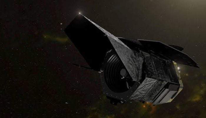 NASA’s new telescope set to uncover mysteries of dark energy, dark matter and exoplanets