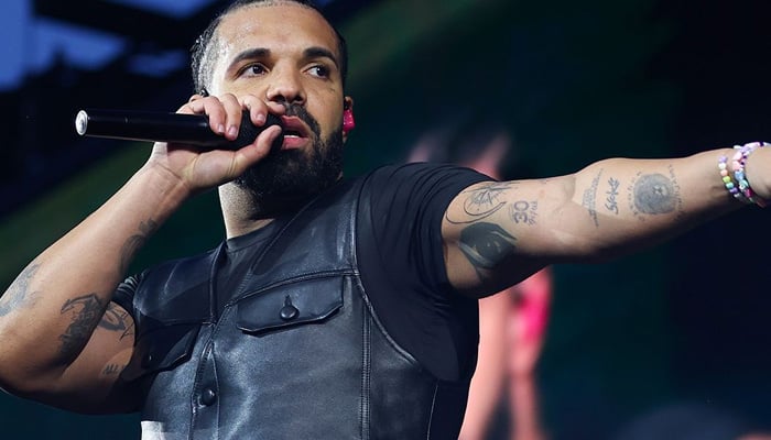 Drake fuels mystery after FOMO social media post sparks buzz