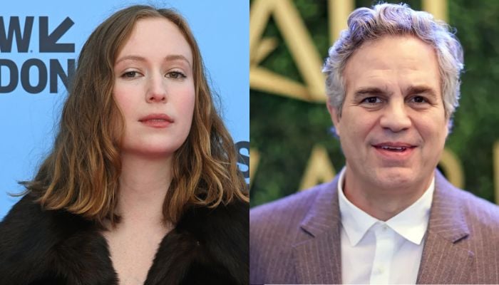 Hannah Einbinder feels grateful to Mark Ruffalo amid antisemitic accusations