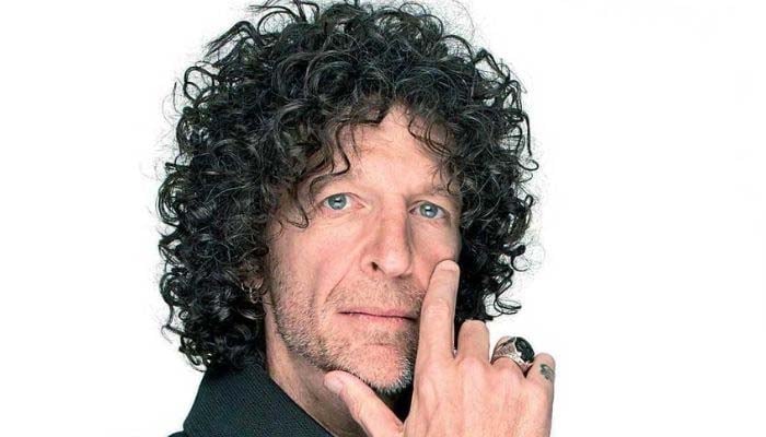 Howard Stern Show host accused of cult-like workplace environment