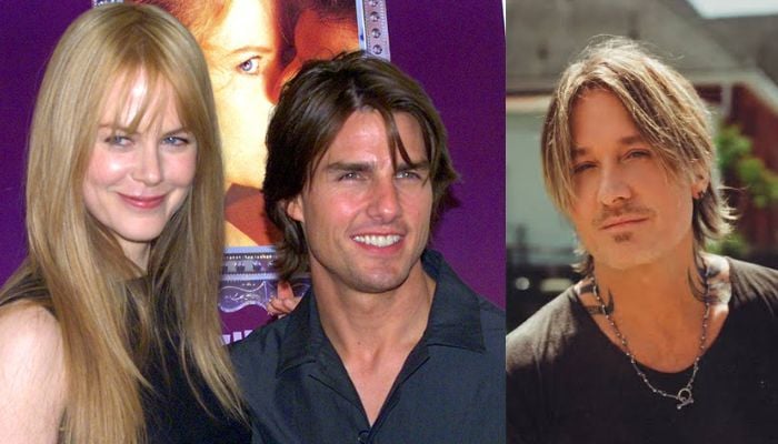 Nicole Kidman plans to expand family with Tom Cruise after Keith Urban divorce?