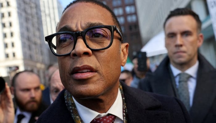 Don Lemon case faces new scrutiny as judge orders DOJ to hand over grand jury records