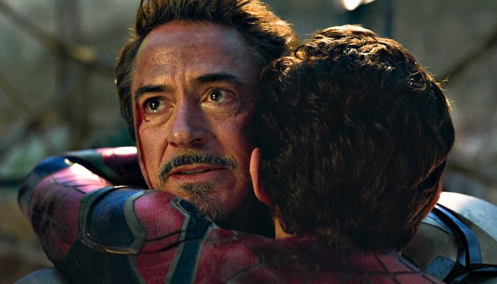 Avengers: Doomsday fresh footage runtime in Avengers: Endgame Encore revealed