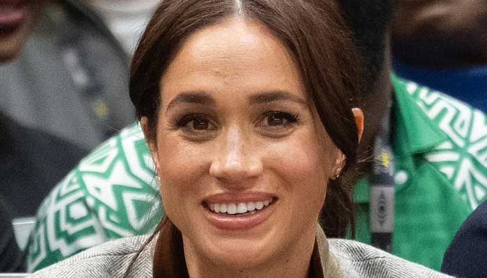 Meghan Markle missing from Guy Ritchies latest statement