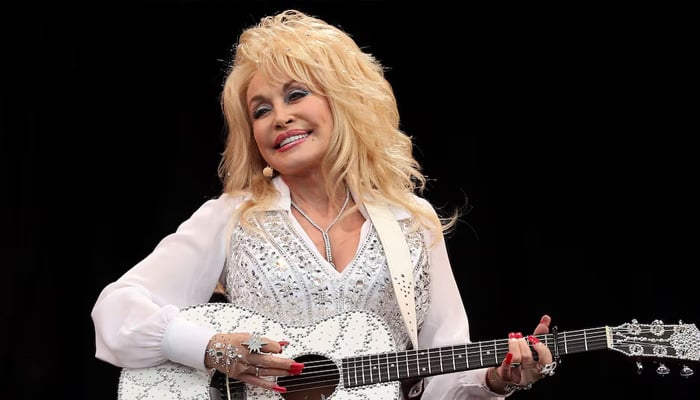Dolly Parton, Queen of Country and cultural icon, dies at 80