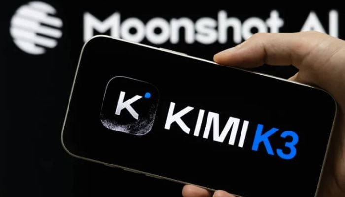 Moonshot AI seeks cloud revenue-sharing deals With Microsoft, AWS and Google for K3