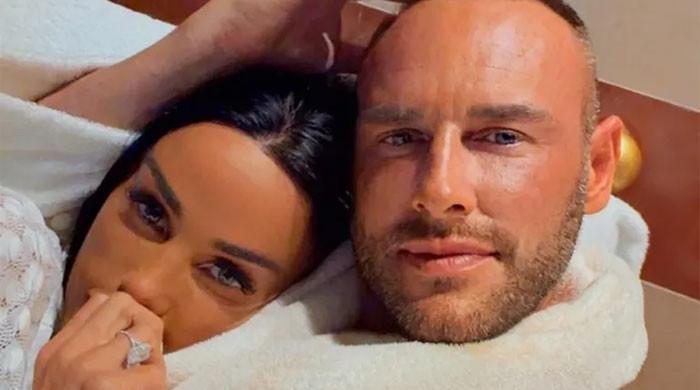 Are Katie Price and Lee Andrews over for good?