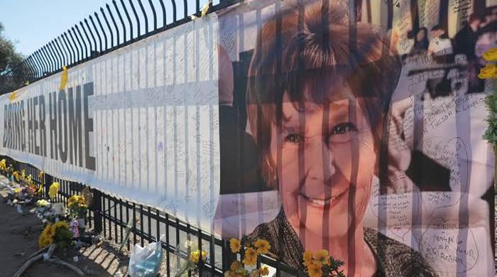 Nancy Guthrie update: Porch Guy spotted by social media users?