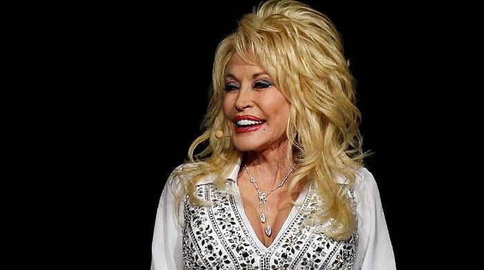 Dolly Parton admits some rumours about her are true
