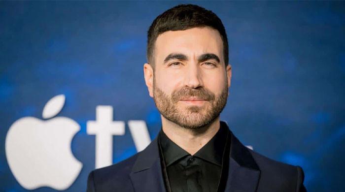 Brett Goldstein reveals what helped with depression before 'Ted Lasso' fame