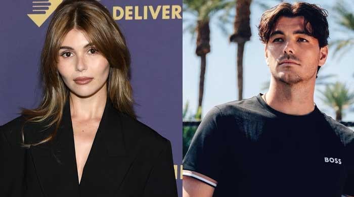 Olivia Jade 'really likes' tennis star Taylor Fritz, confirm sources