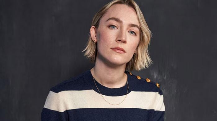 Saoirse Ronan drops shocking Bond role she's 'dead serious' about