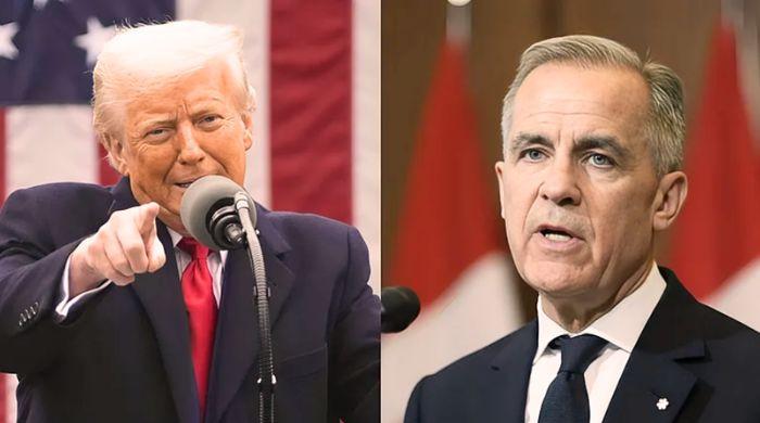 US-Canada dispute deepens as Trump threatens 50% auto tariffs