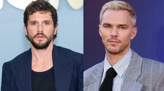 'Game of Thrones' star replaces Nicholas Hoult in HBO's Harry Potter series