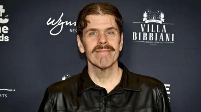 Perez Hilton's latest health update emerges after disturbing livestream