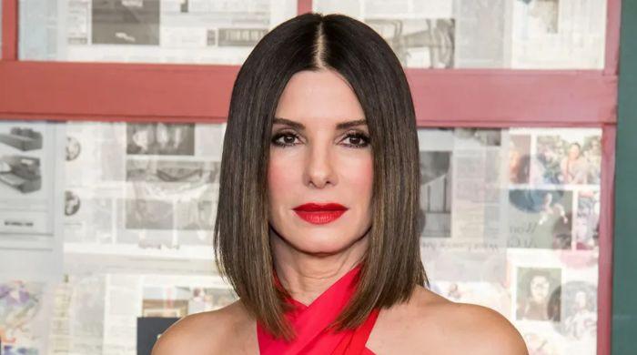 Sandra Bullock reflects on how partner Bryan Randall’s ALS diagnosis affected her kids