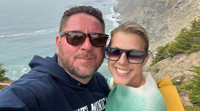 Jodie Sweetin drops 'biggest' secret of her healthy marriage to Mescal Wasilewski