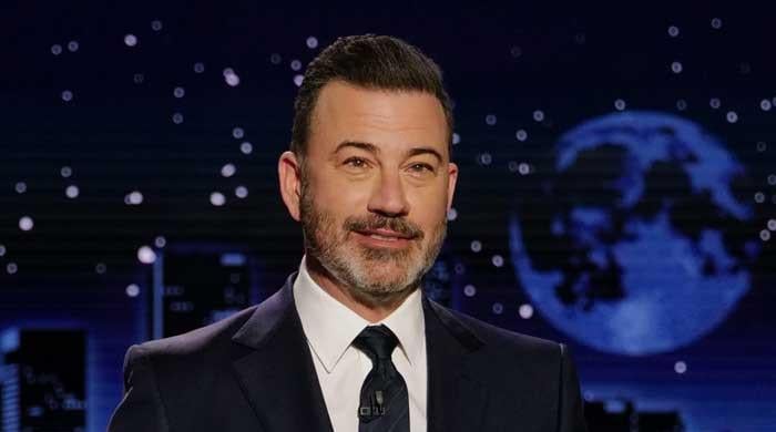 Jimmy Kimmel breaks silence on retirement plans: 'I am done'