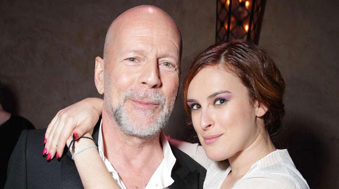 Rumer Willis makes major health move amid Bruce Willis' dementia diagnosis