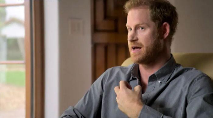 Prince Harry’s ‘end’ predicted: ‘I think there’s going to be a marvelous sight’