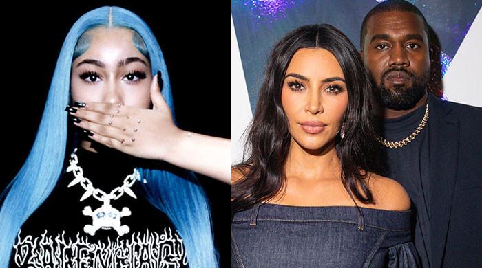 Kim Kardashian, Kanye West draw line as North reveals next piercing plan